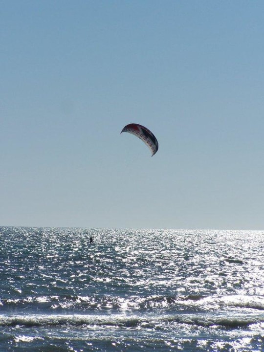 Pláž Iberostar Waves Mehari Djerba