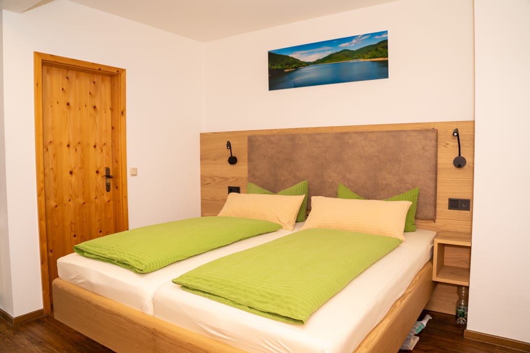 Zimmer Hotel und Berggasthaus Zum Sonnenhof