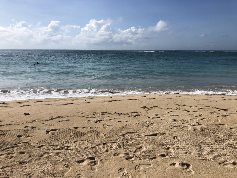 Strand Merusaka Nusa Dua Bali