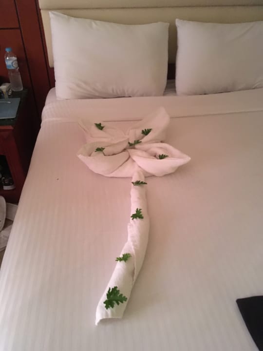 Zimmer Pickalbatros Aqua Blu Resort - Sharm El Sheikh