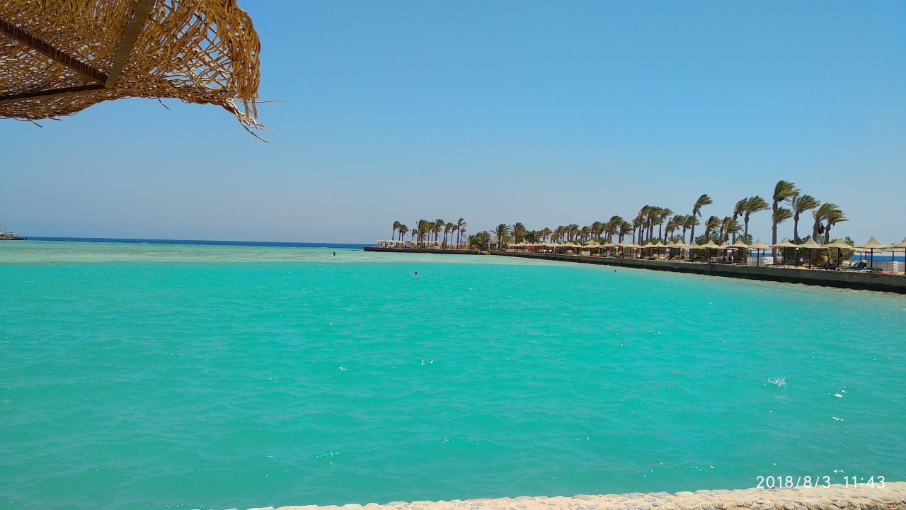 Strand Bel Air Azur Resort - Adults only