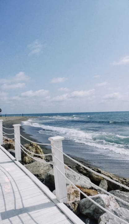 Gartenanlage Flora Garden Beach Hotel ( 16+ Adults Only )