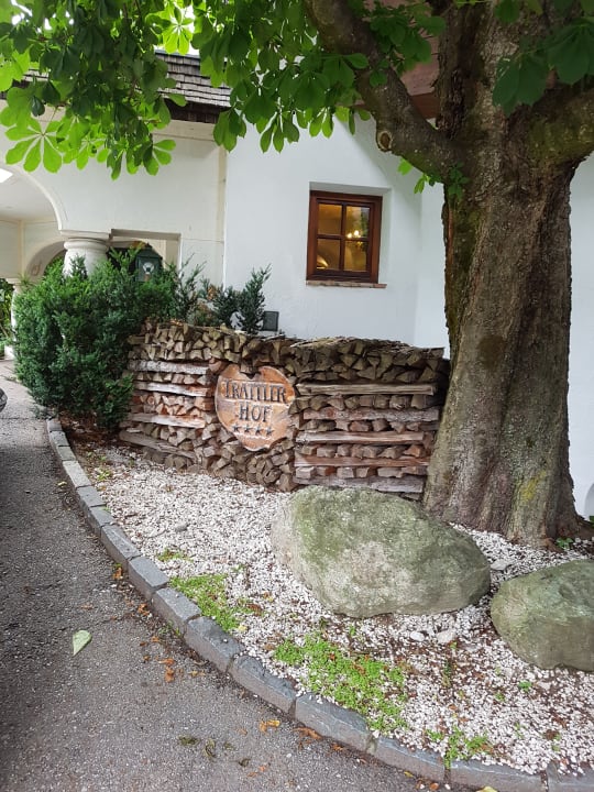 Sonstiges Hotel GUT Trattlerhof & Chalets