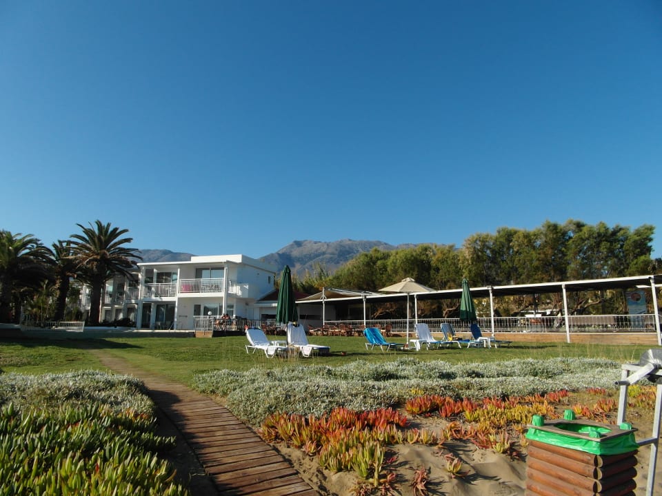 Strand HARPIN Happy Days Beach Hotel