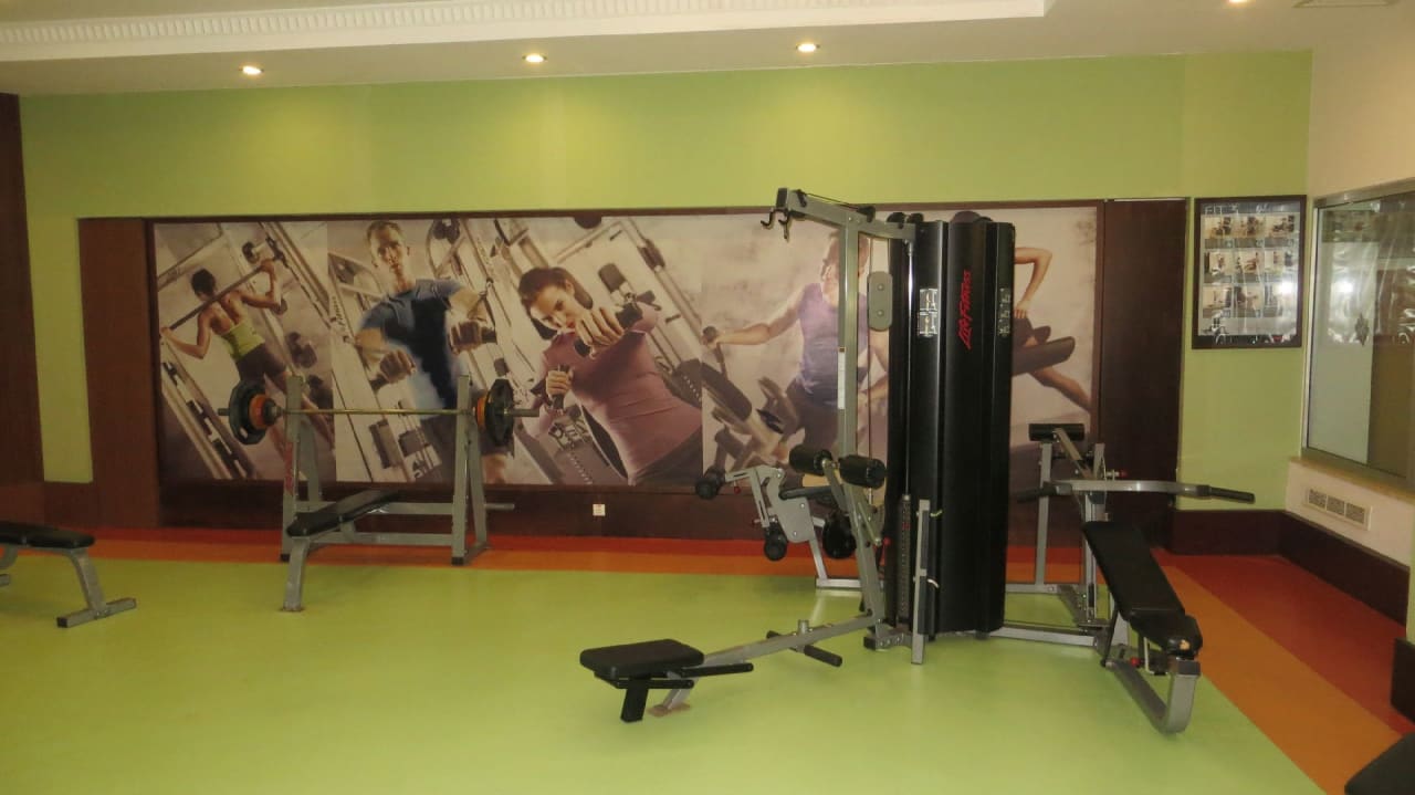 Sport & Freizeit Saphir Resort & Spa