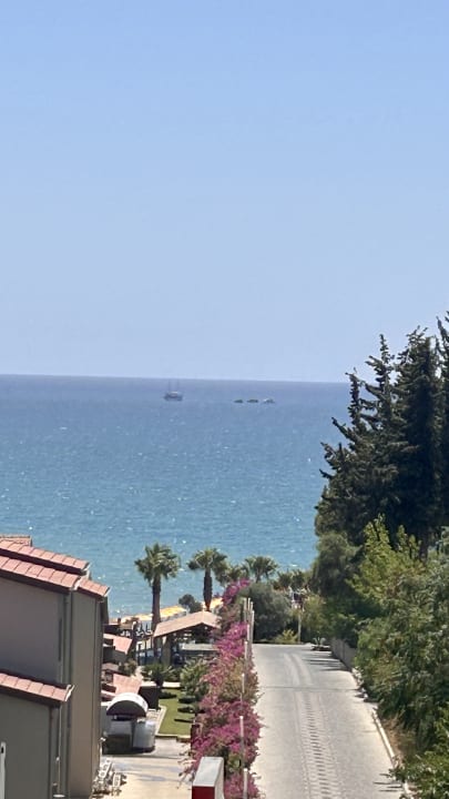 Außenansicht Seaden Valentine Resort & Spa