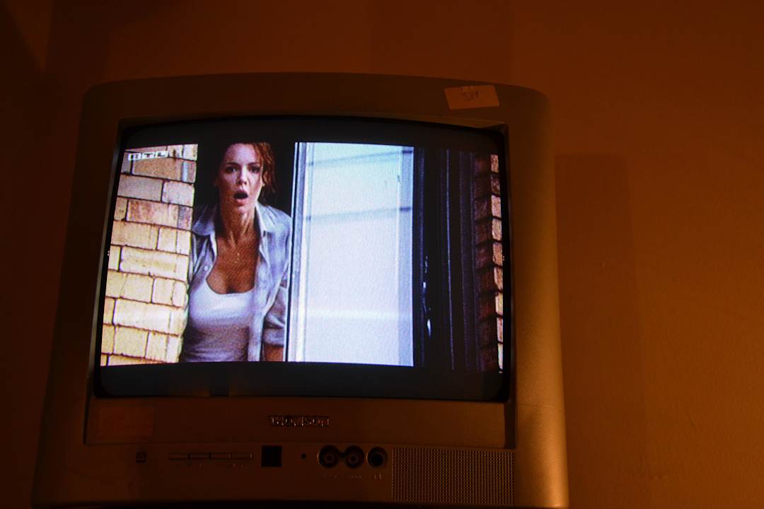 Tv Houda Golf & Beach Club