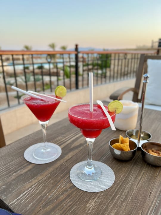 Gastro Hotel Kempinski Soma Bay