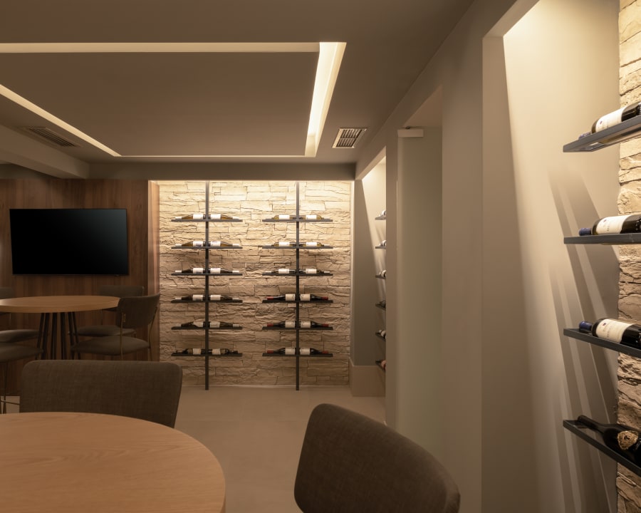 Gastro Paralos Venus Suites