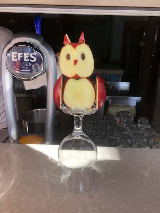 Pool Side Story Resort & Spa