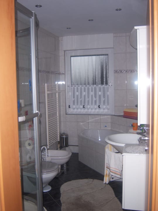 Zimmer Ferienwohnung Zum Römer