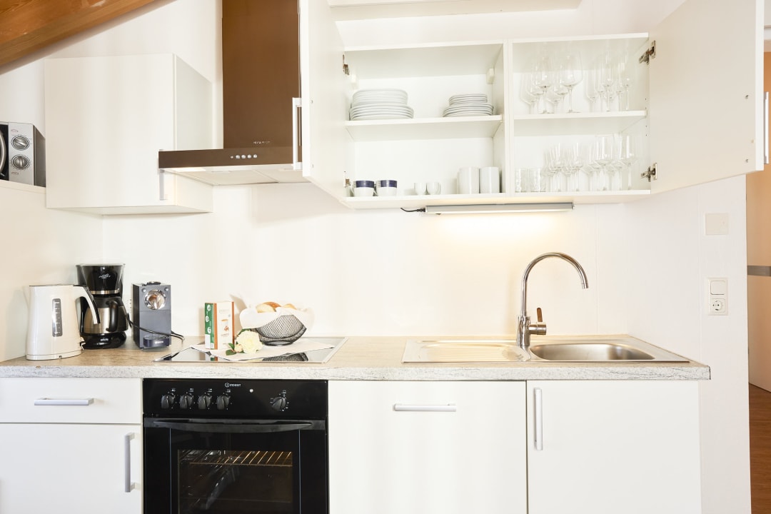 Zimmer Appartementhaus CASAMARAI