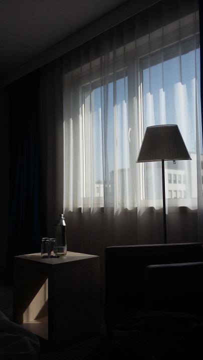 Zimmer Park Inn by Radisson Linz