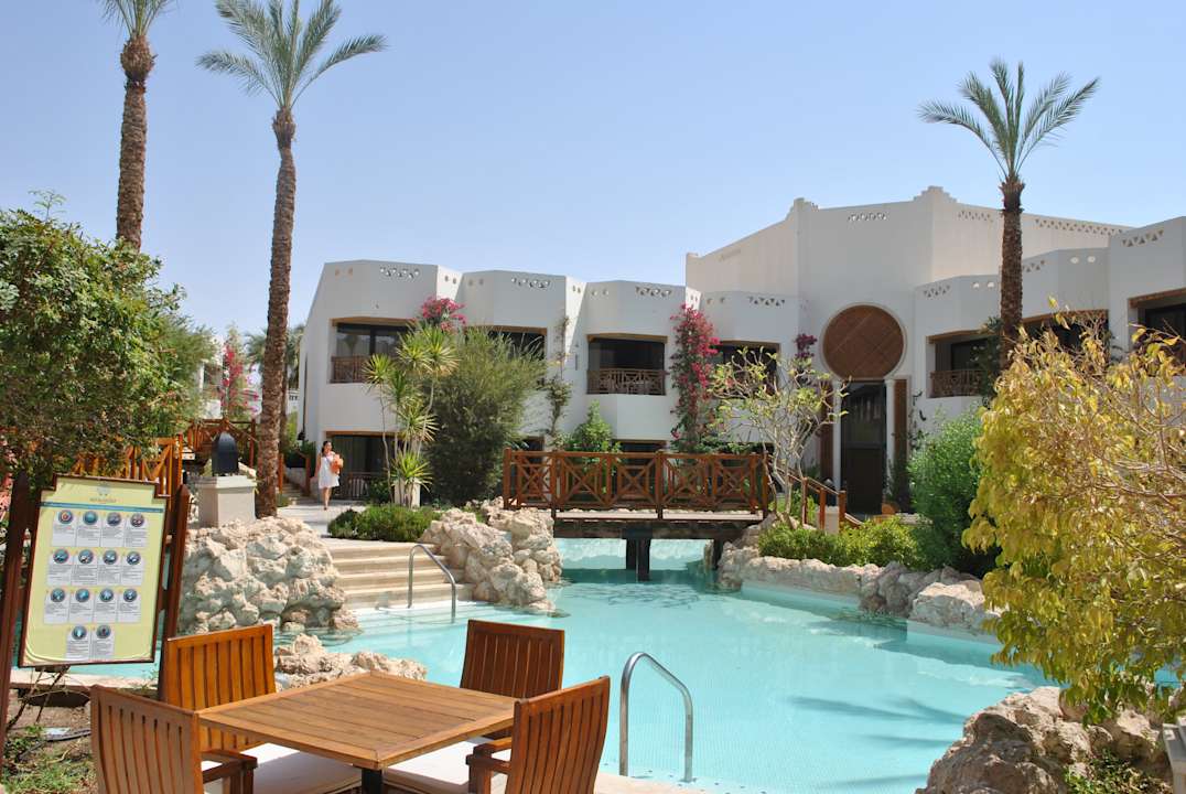 Pool Ghazala Gardens