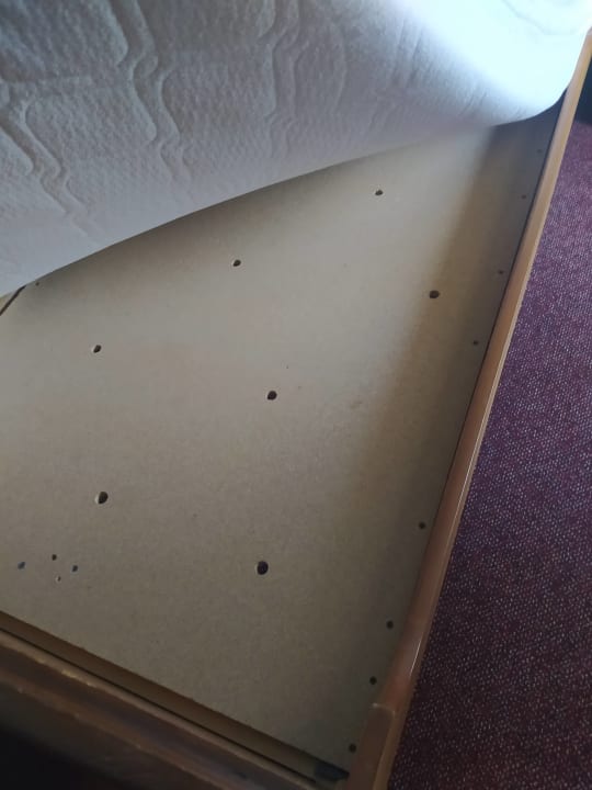 Zimmer Schlosshotel Marienbad