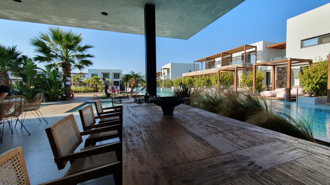 Gastro Caravia Beach Hotel