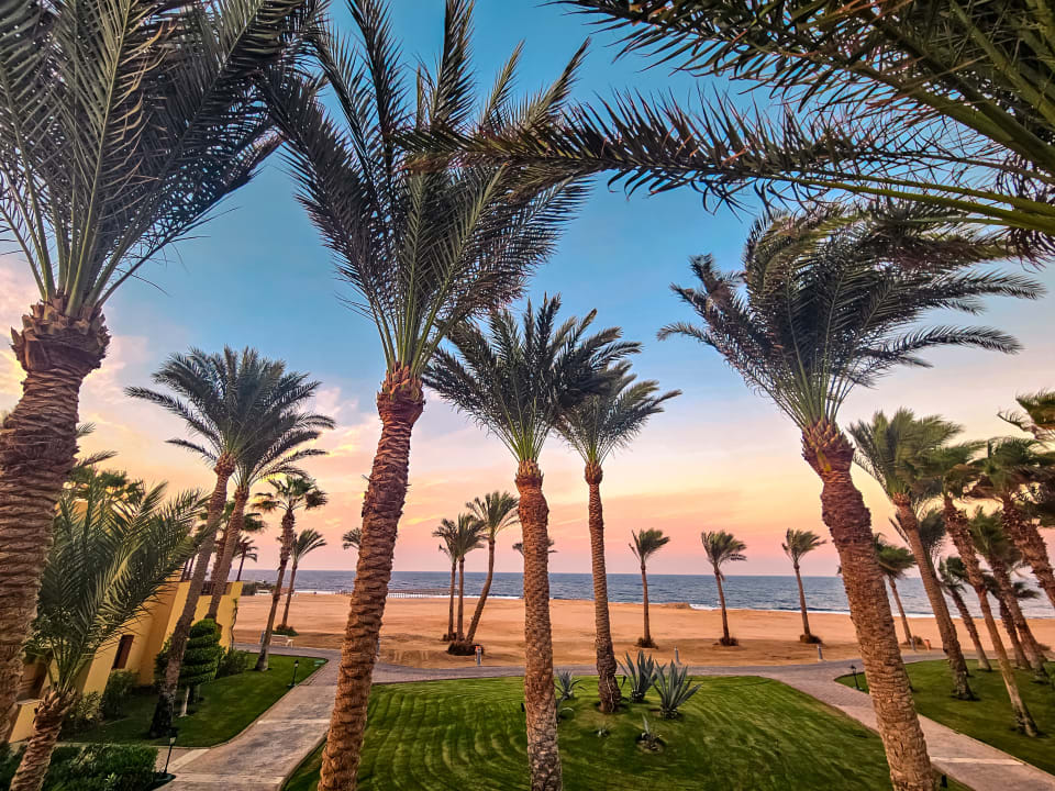 Strand Steigenberger Coraya Beach - Adults only