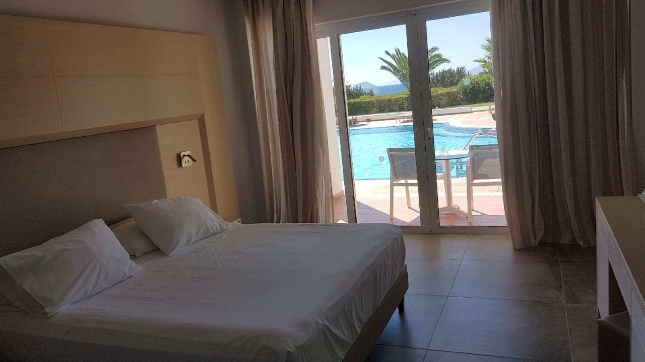 Zimmer Porto Bello Royal