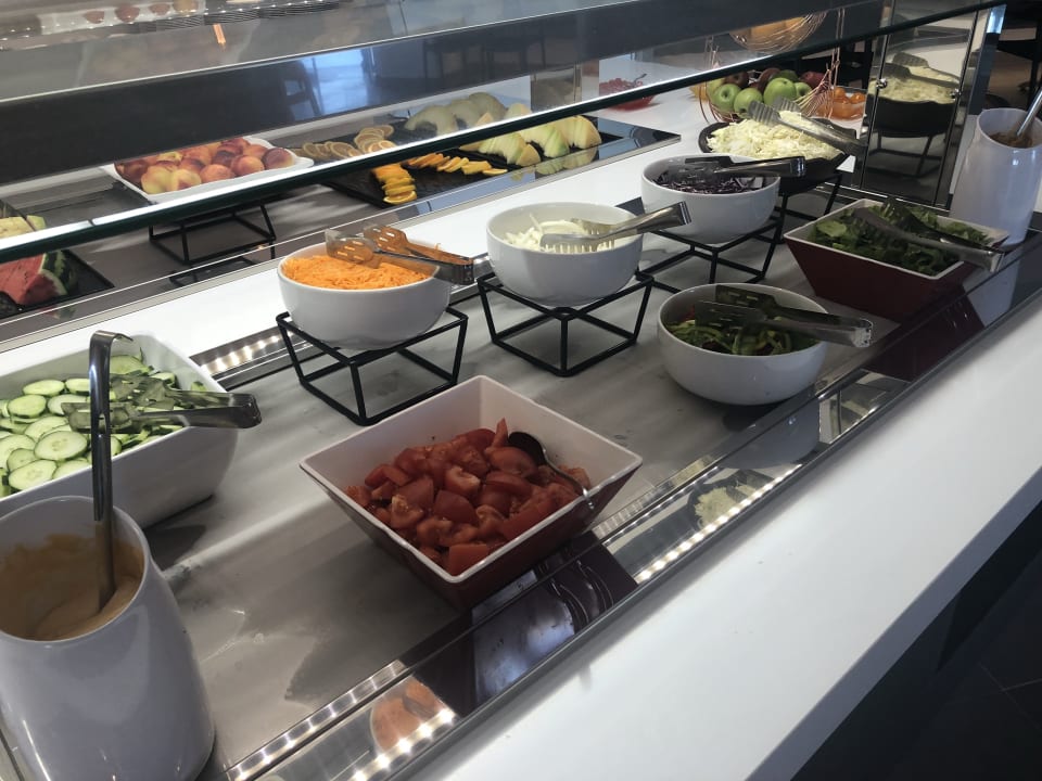 Gastro Sentido Amounda Bay