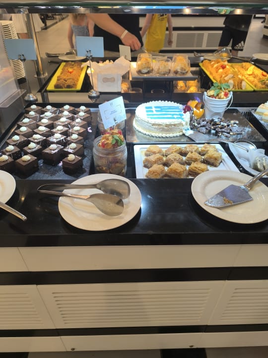 Gastro Princess Andriana Resort & Spa