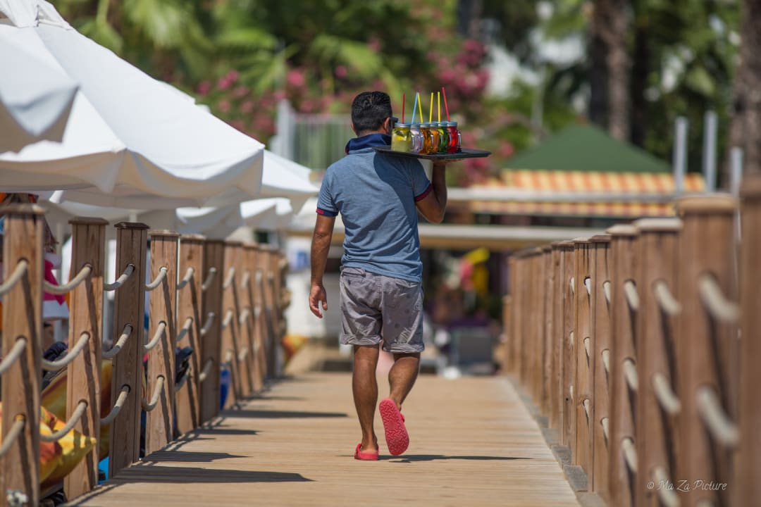 Sonstiges Hotel Thalia Unique