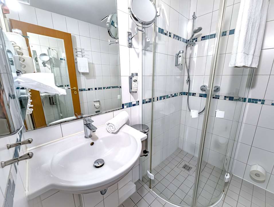 Zimmer Boulevard Hotel Altstadt Schwerin