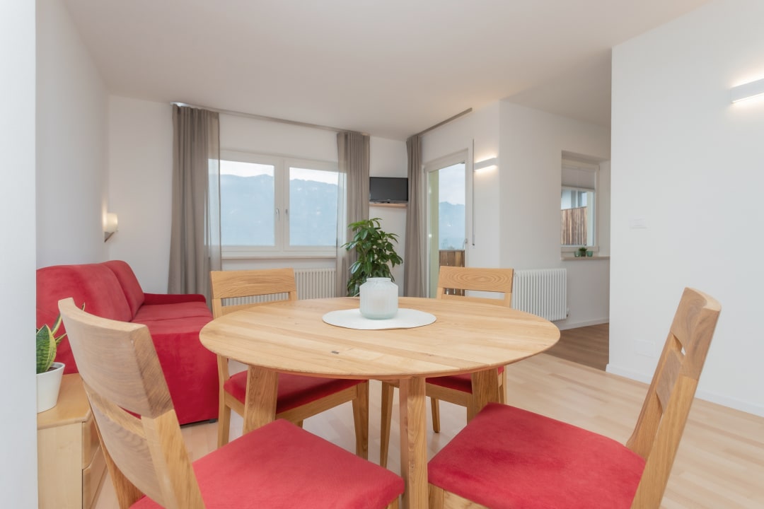 Zimmer Residence Haus Heinrich