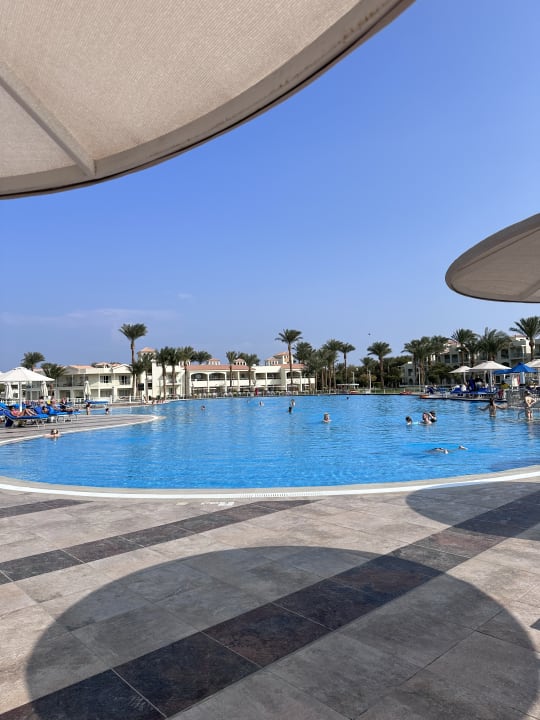 Pool Pickalbatros Dana Beach Resort - Hurghada