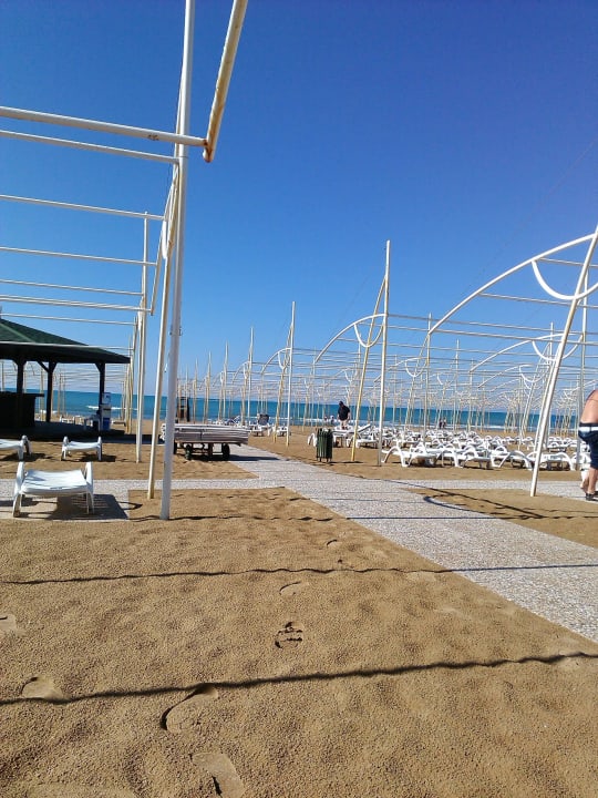 Hotel Strand Sunis Kumköy Beach Resort Hotel & Spa