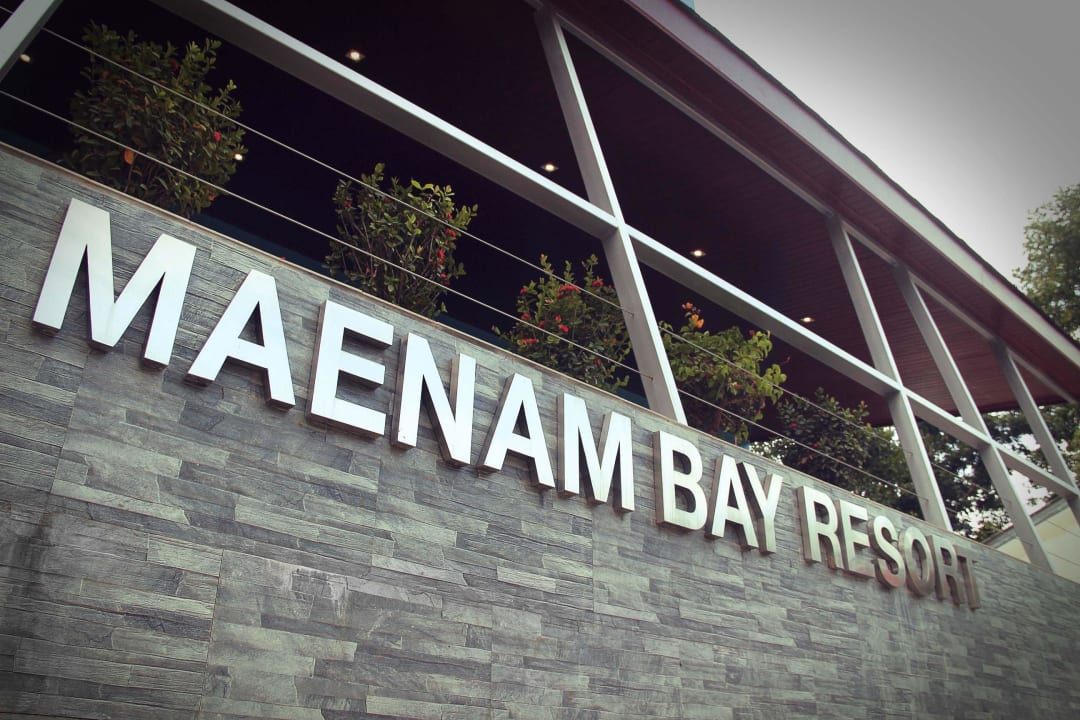 10 Maenam Bay Resort