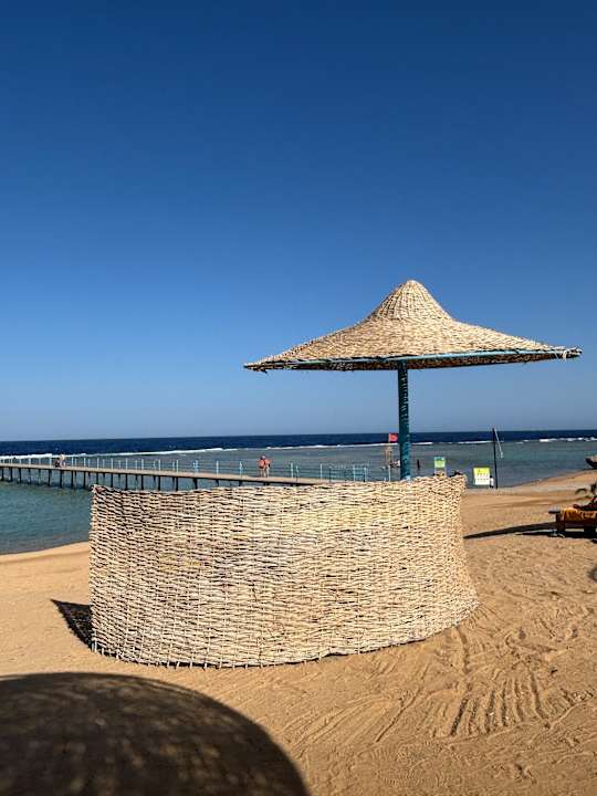 Strand Three Corners Happy Life Beach Resort