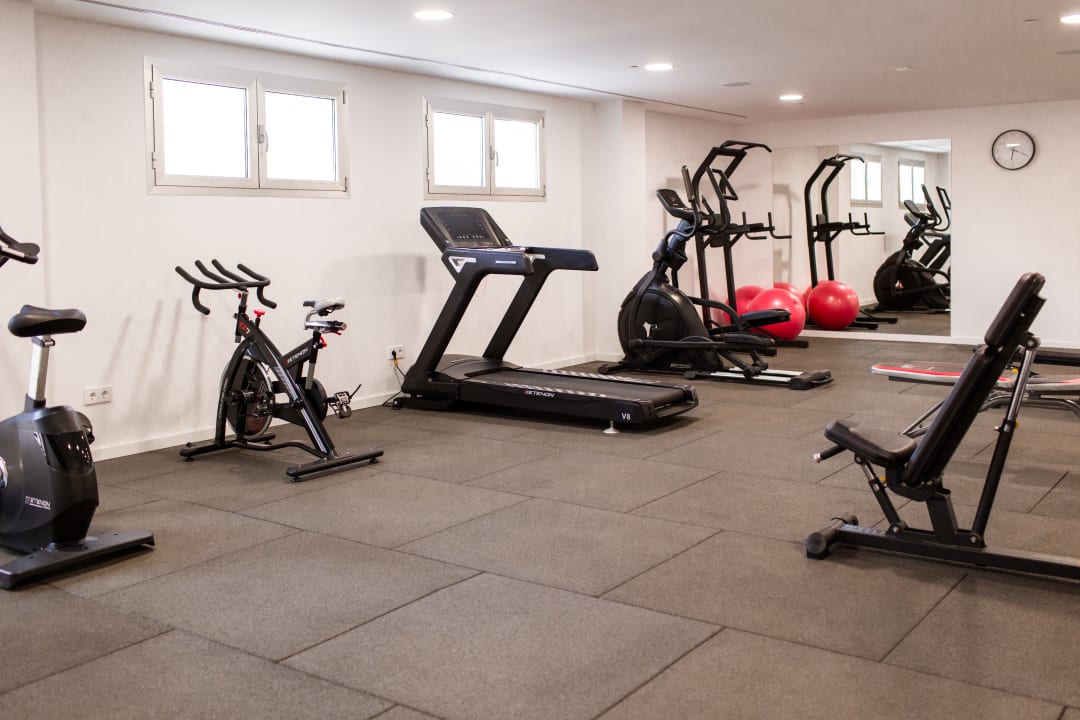 Sport & Freizeit Gran Sagitario