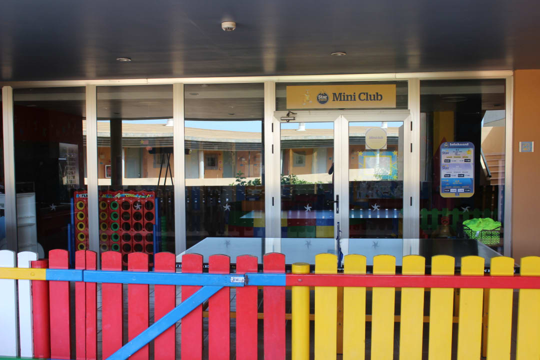 Sport & Freizeit Iberostar Selection Fuerteventura Palace