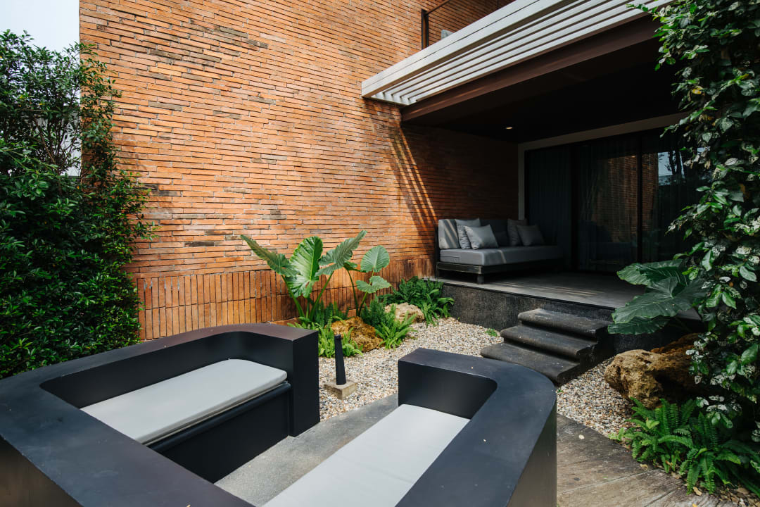 Zimmer Cross Chiang Mai Riverside