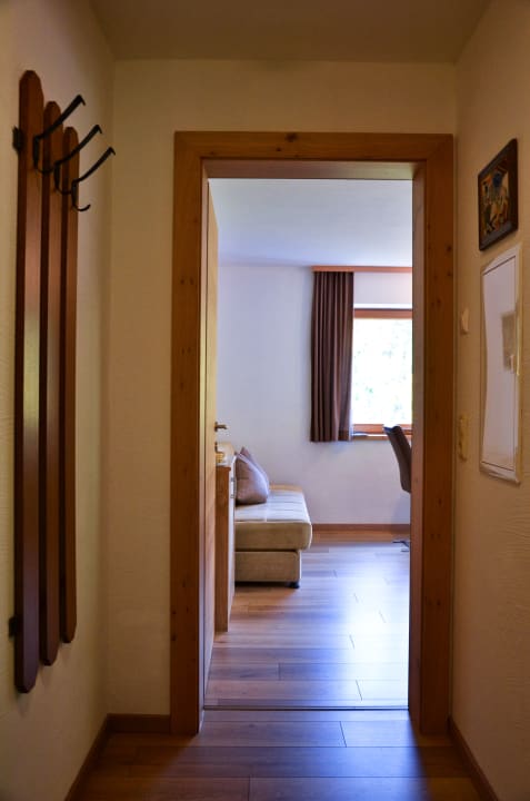 Zimmer Apart Tirol Ferienwohnungen