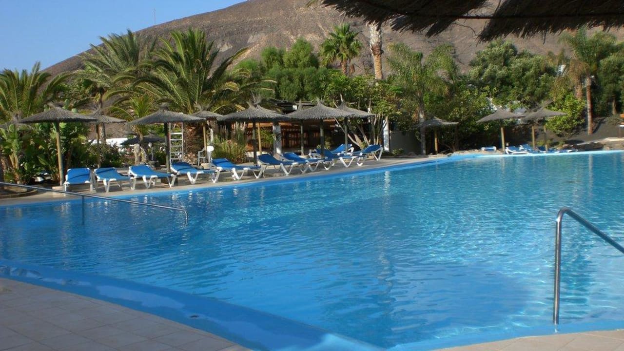 Pool allsun App.-Hotel Esquinzo Beach