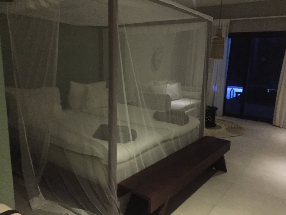 Zimmer TUI BLUE Tamala