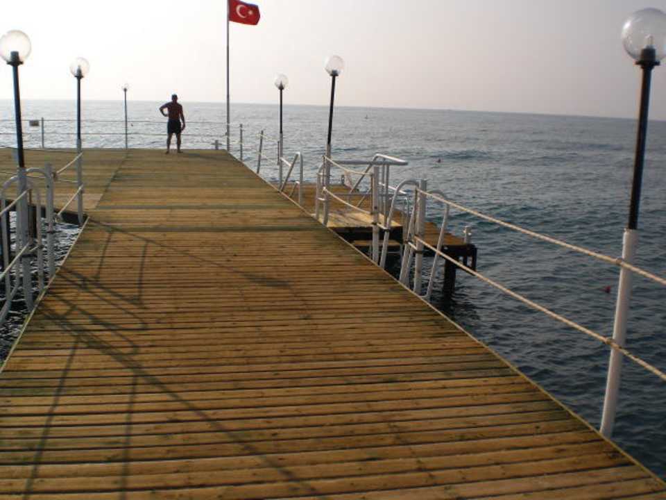 Strand Kilikya Palace Göynük