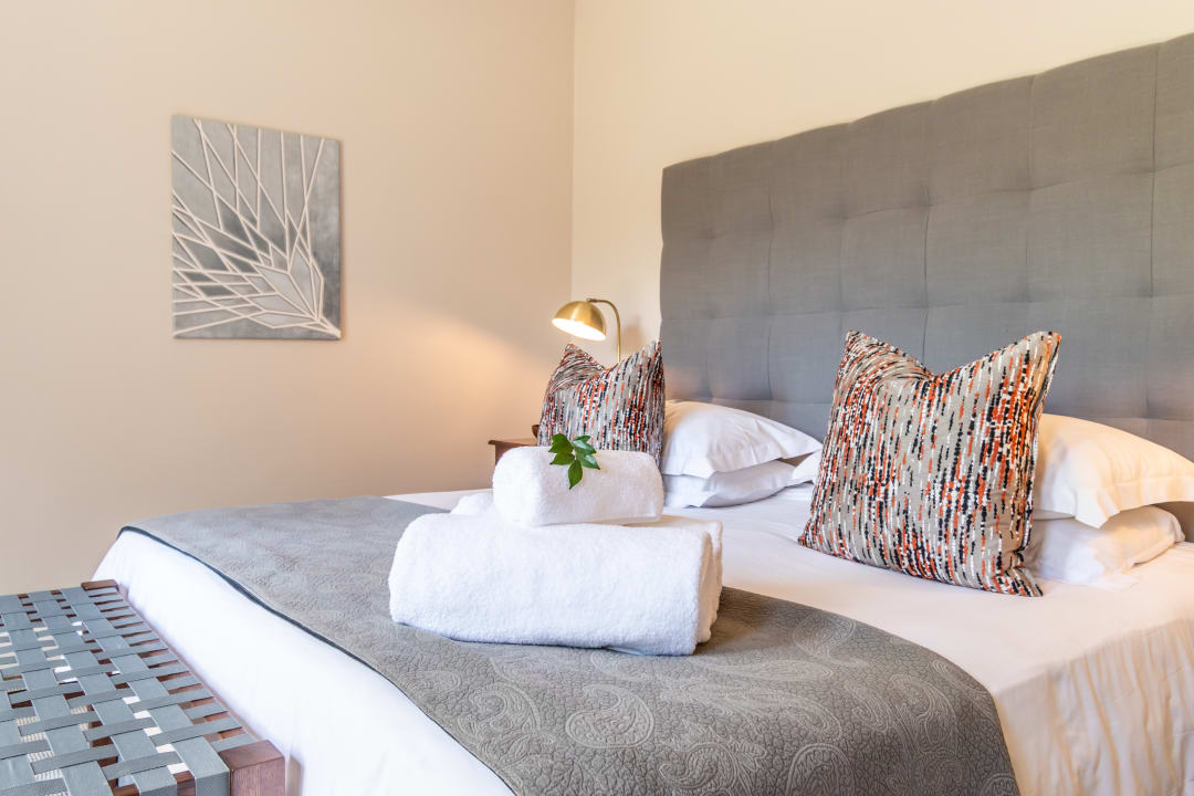 Zimmer Guest House Bonne Esperance
