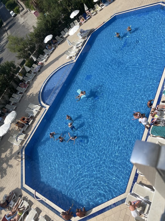 Zimmer Simply Fine Hotel Alize