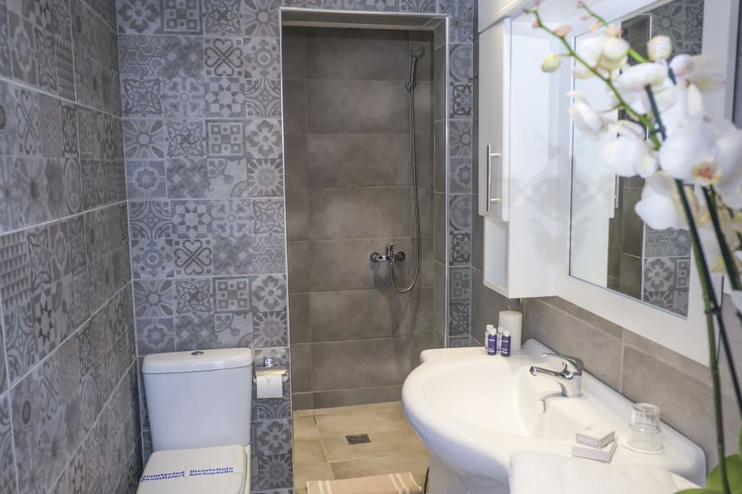 Zimmer Acrotel Athena Villa