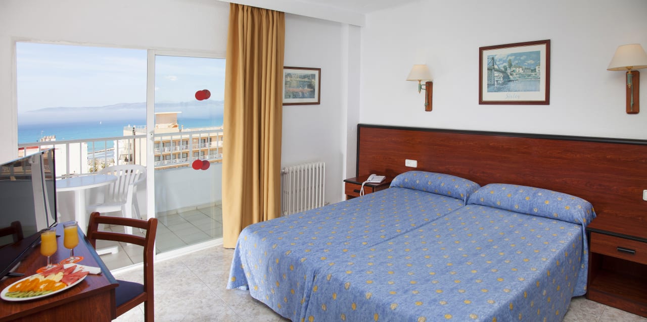 Zimmer HSM Reina del Mar