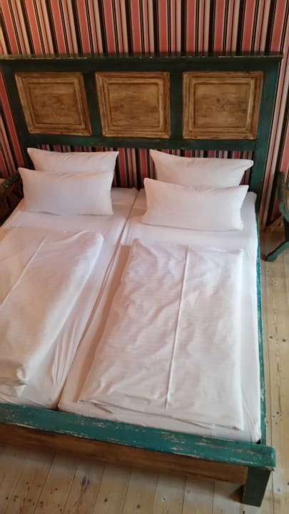 Zimmer Tropical Islands Resort