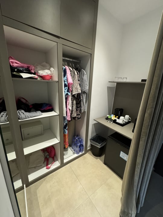 Zimmer Albatros Spa & Resort Hotel