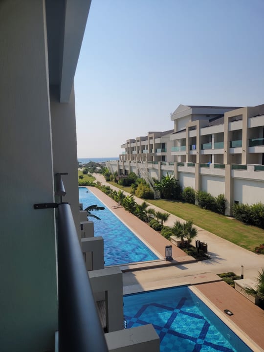 Zimmer Korumar Ephesus Beach & Spa Resort