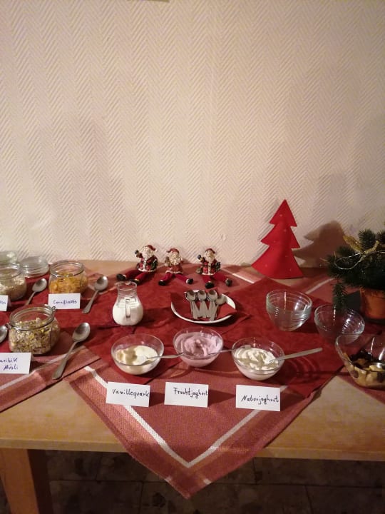 Gastro Pension Tiroler Stuben