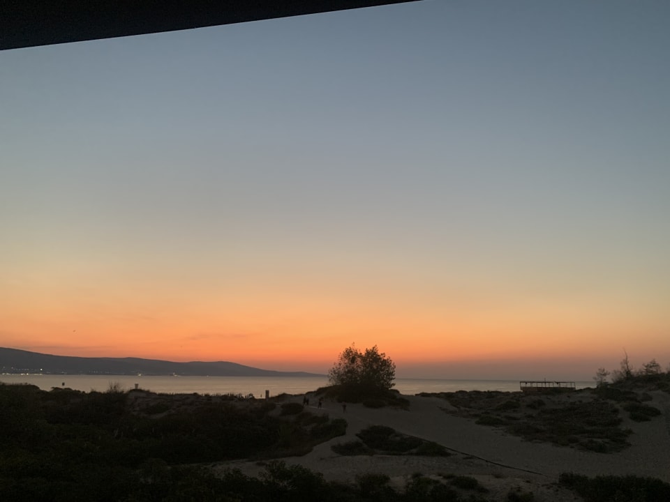 Ausblick HI Hotels Imperial Resort