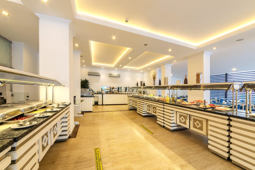 Gastro Kayamaris Hotel