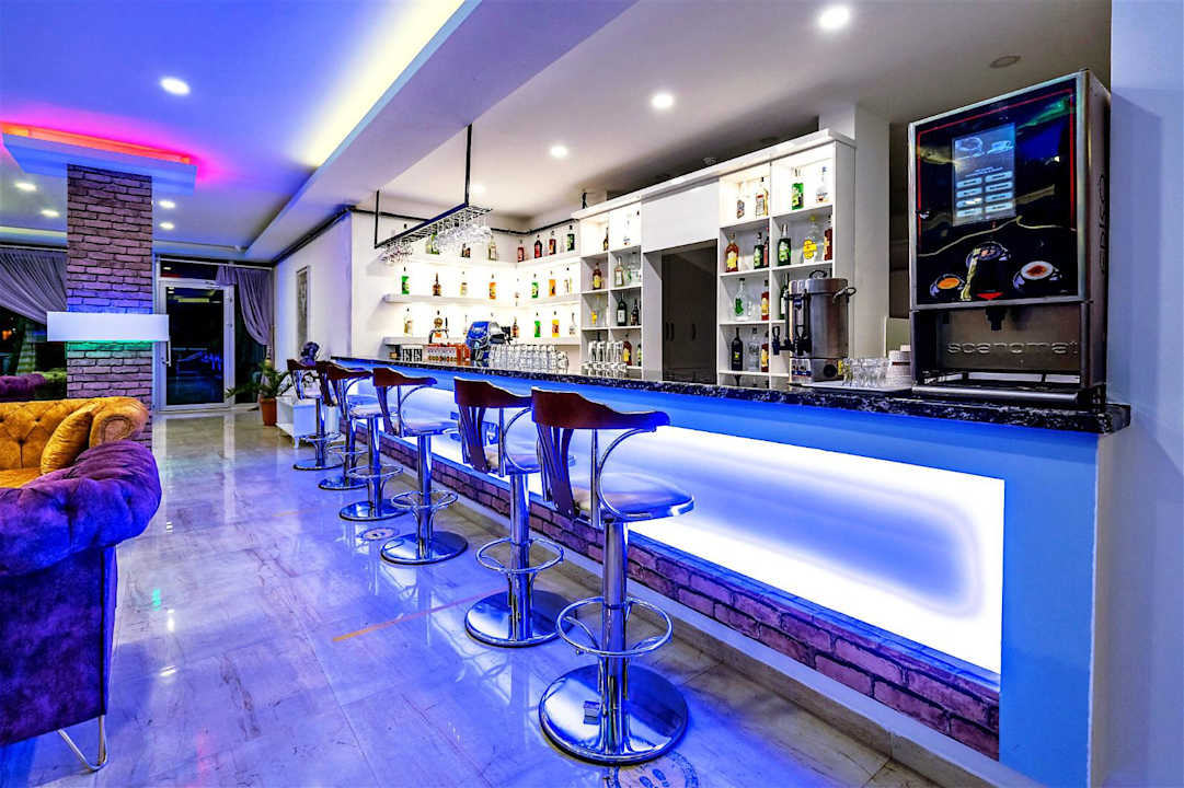 Gastro Belek Diamonds Hotel