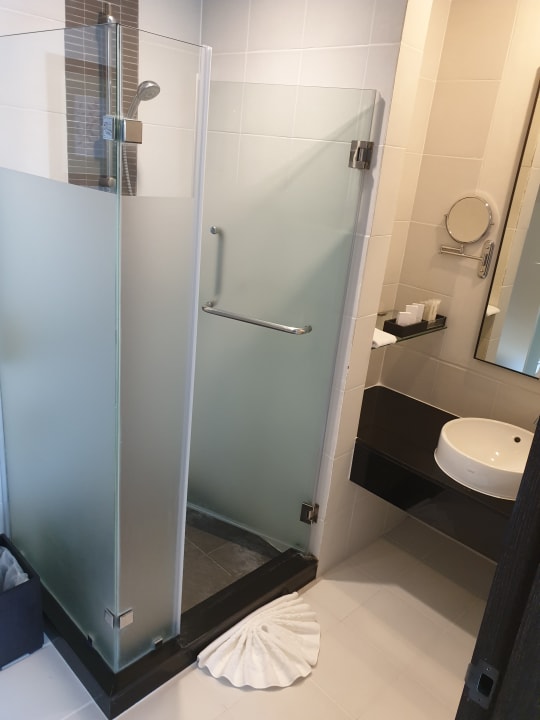 Zimmer Kantary Beach Hotel - KHAO LAK